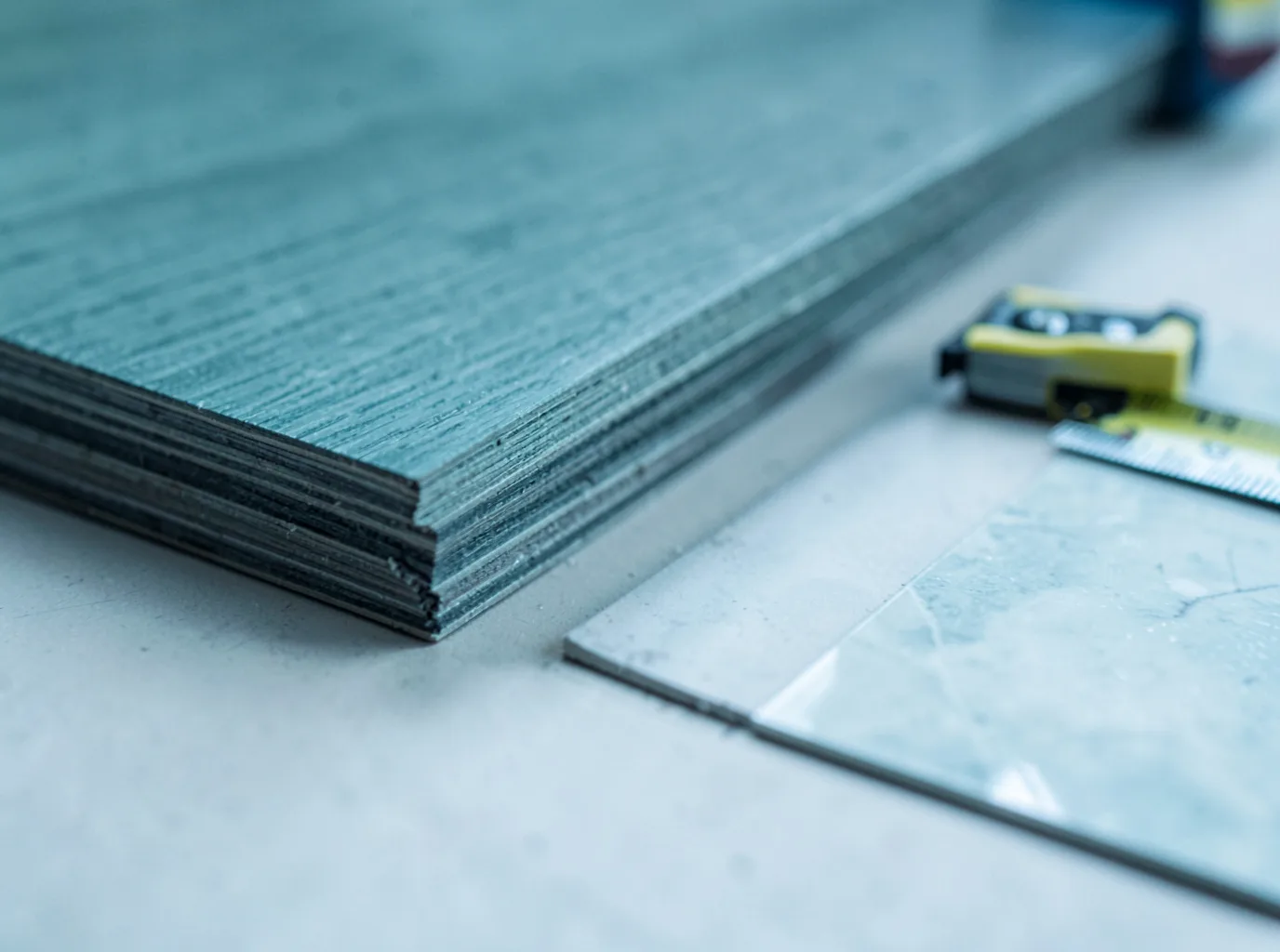 Luxury Vinyl Plank Installation Holy Cross, AK FAQs